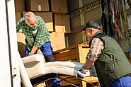 Practical Reasons to Hire Professional Movers