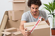 Moving 101: Most Frequently Damaged Items During a Move