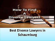 How to Find Best Divorce lawyers? | edocr