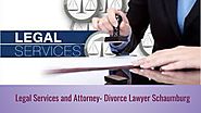 Legal Services and Attorney- Divorce Lawyer Schaumburg by Divorce Lawyer Schaumburg - Issuu