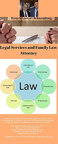 For Legal Services and Family law attorney, contact with best divorce lawyers in Schaumburg, Illinois- Marder & Seidl...