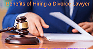 Divorce Lawyer Schaumburg: Benefits of Hiring a Divorce Lawyer