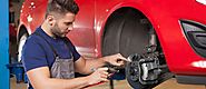 Expert Brake Repair Service Modesto, CA | Brake Replacement