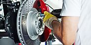 Do You Want to know About What Causes Brakes to Overheat?