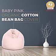 Bean Bag Cover