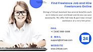 Where To Find Freelance Jobs Online And Start Earning Passive Income Today!