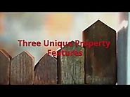 How to Measure a Home: Unique Property Features