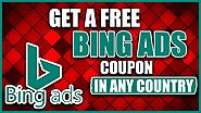 Bing Ads Coupon 2019 - Get Your Microsoft Advertising Promo Code