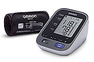 Omron M7 Intellisense IT Automatic Upper Arm Blood Pressure Monitor