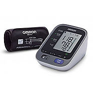 Buy the best Omron Blood Pressure Monitor From UK’s Online Chemist Shop