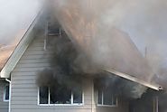 Can You Live in your Home After a Fire Accident?