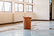 How to Clean Up Your Flooded Basement