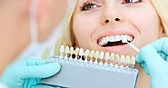 Factors that can affect the success rate of dental implant