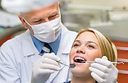 Find The Right Dentist To Help You Through Your Dental Journey