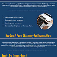 Ethiopian Power Of Attorney | Visual.ly