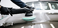 A Beginner's Guide to Car Detailing