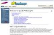 Welcome to Apache™ Hadoop®!