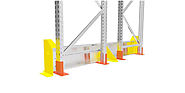 Verge Warehouse Safety Products | mezzanine pallet gates | Verge Safety Barriers | 1800 765 539