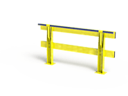 V-Rail | Verge Safety Barriers