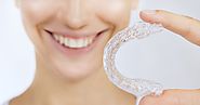 Make Your Smile Beautiful with Clear Reatiner in Riverside