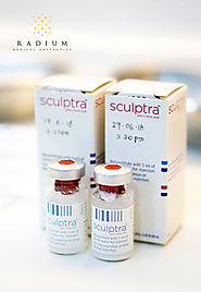 Benefits of Sculptra: A Powerful Collagen Dermal Filler