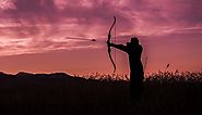 Hunting Slingshot Slingbows For Survival – Georgy H. – Medium