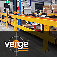 Products | Verge Safety Barriers