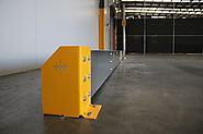 Verge Wall Pro | Verge Safety Barriers
