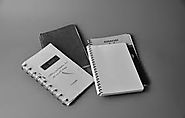 Buy Custom Leather Journals, Notepads at Wholesale Prices