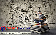 Searching for the Best IIT Preparation Books?