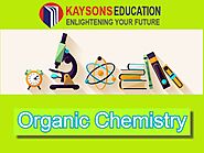 Organic Chemistry Video Lectures for IIT JEE