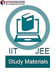 Jee Study Material