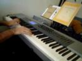 Castlevania Theme - Piano