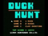 Duck Hunt (NES) Music - Game Start