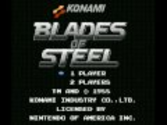 Blades of Steel (NES) Music - Intermission Game