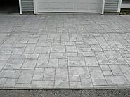Boost Your Homes Beauty and Value with Pattern Imprinted Concrete