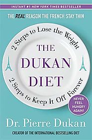 Δίαιτα Ντουκάν: Αναλυτικά Όλες οι Φάσεις, Πρόγραμμα, Τροφές και Συνταγές