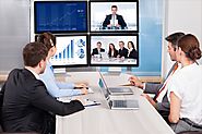 Interim Benefits Of Live Webcasting For Learners | ICIRD