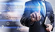 What Is Live Web Casting And It Is Advantageous? - Plane Tax | Your Partner to Business Success