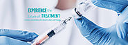 Best Stem Cell Therapy for Knees in NYC