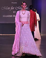 Manish Malhotra Boutiques In India