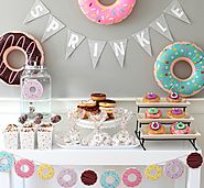 Unique ways to celebrate your loved one's baby shower