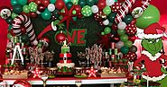 Best ideas to organize a children Christmas party
