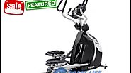 With Fitness Equipment Elliptical Build Stunning Body