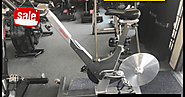 Commercial Gym Equipment Suppliers In Canada