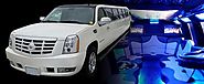 Cadillac Escalade Stretch Limousine | Best Limo Service