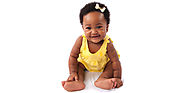 Child Development: Infants (0-1 years) | CDC