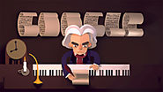 Celebrating Ludwig van Beethoven's 245th Year: Symphony No. 5 game