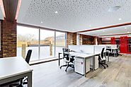 Premium Office Space for Business Women's in Weybridge