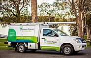 Call Your 24 Hour Plumber Anytime of the Day - Green Planet Plumbing
